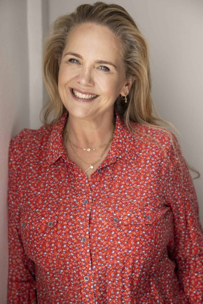 Sarah Valentine, Accent Coach