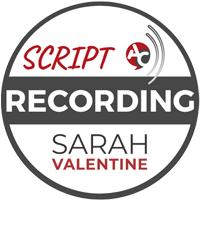 Script Recording